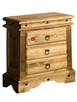 Тумба Викинг 02 (прикроватная)