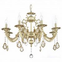 Подвесная люстра Arti Lampadari Falcone Falcone E 1.1.8.600 CG. Фото №1