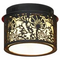 Накладной светильник Lussole Vetere GRLSF-2377-04. Фото №1