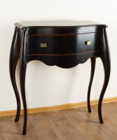 Консоль 466 Negro Roto фото Консоль 466 Negro Roto