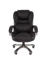 Кресло для руководителя СН-434 фото Кресло для руководителя СН-434. Фото №1