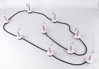 Спот Lussole Bay Shore GRLSP-9818-09 фото Спот Lussole Bay Shore GRLSP-9818-09