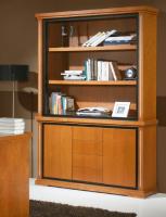 Книжный шкаф SAFIRA 381 Книжный шкаф SAFIRA 381