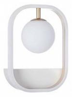 Бра Maytoni Avola MOD431-WL-01-WG. Фото №1