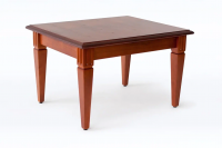 Стол журнальный Фаворит эмаль