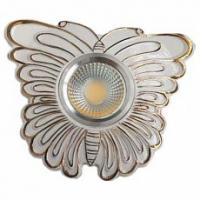 Встраиваемый светильник MW-Light Круз 637015401 фото Встраиваемый светильник MW-Light Круз 637015401