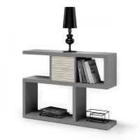 Консоль NORA 3050.5 Plomo/Polar фото Консоль NORA 3050.5 Plomo/Polar