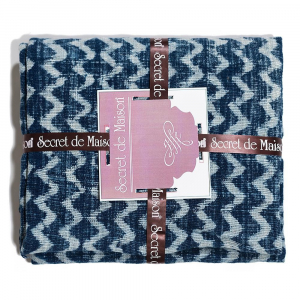 Покрывало Secret De Maison Mare mod. МА-10. Фото