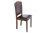 Стул Goodwin темно-коричневый фото Стул Goodwin темно-коричневый