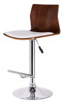 Стул барный JY1955 белый фото Стул барный JY1955 белый. Фото №1