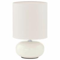 Настольная лампа декоративная Eglo Trondio 93046