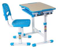 Набор учебный Piccolino Blue. Фото №1