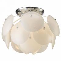 Накладной светильник Favourite Megapolis 1309-7U фото Накладной светильник Favourite Megapolis 1309-7U