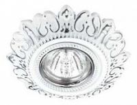 Встраиваемый светильник Novotech Forza 370320 фото Встраиваемый светильник Novotech Forza 370320