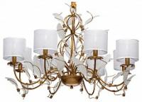 Подвесная люстра Chiaro София 9 355014408 фото Подвесная люстра Chiaro София 9 355014408. Фото №1