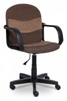 Компьютерное кресло BAGGI ткань, бежевый, 12  id - фото Компьютерное кресло BAGGI ткань, бежевый, 12  id -. Фото №1