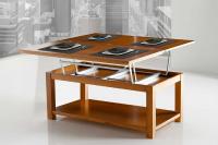Журнальный стол трансформер 59 фото Журнальный стол трансформер 59. Фото №1