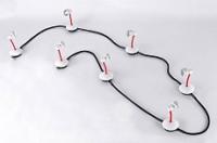 Спот Lussole Bay Shore LSP-9818-07 фото Спот Lussole Bay Shore LSP-9818-07