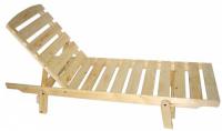 Шезлонг "МАЙАМИ". Фото №1