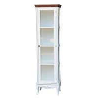 AS6617 Сервант стеклянный San Teodoro фото AS6617 Сервант стеклянный San Teodoro