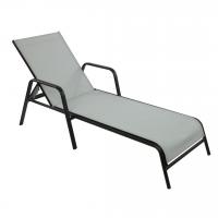 Шезлонг для отдыха NEAPOL NE001
