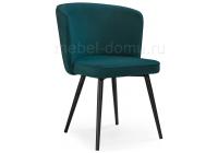 Стул Фрибур velutto 20 / черный фото Стул Фрибур velutto 20 / черный