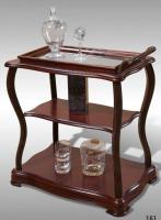 Сервировочный стол ref.161 фото Сервировочный стол ref.161