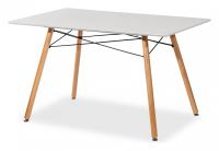 Стол Гектор 1200*800*710 обеденный Крем