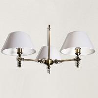 Подвесная люстра Arte Lamp 5620 A5620LM-3AB. Фото №1