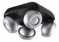 Спот Odeon Light Nerargo 3492/4C фото Спот Odeon Light Nerargo 3492/4C. Фото №1