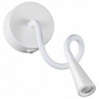 Бра Odeon Light Odds 4255/3WL. Фото №1