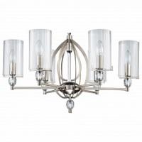 Подвесная люстра Favourite Stine 2704-6P фото Подвесная люстра Favourite Stine 2704-6P. Фото №1