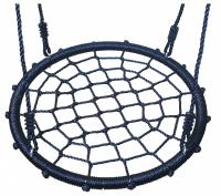 Качели детские Гнездо 60, черный