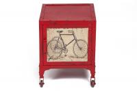 Тумба Safe mod. М-356. Фото №1