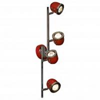 Спот Lussole Tivoli GRLSN-3109-04. Фото №1