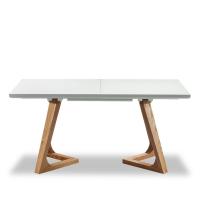 Стол T1692 (160-200) Белый Стол T1692 (160-200) Белый