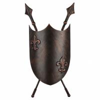 Накладной светильник Favourite Schild 1786-2W фото Накладной светильник Favourite Schild 1786-2W. Фото №1