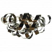 Накладной светильник Lussole Briosco LSA-5907-09 фото Накладной светильник Lussole Briosco LSA-5907-09