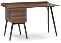 Стол Sota dark walnut