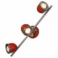 Спот Lussole Tivoli LSN-3101-03 фото Спот Lussole Tivoli LSN-3101-03