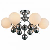 Люстра на штанге ST-Luce SL715 SL715.102.06. Фото №1