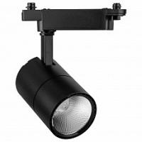 AL103, 30W, 2400 Lm, 2700К, 35 градусов, черный фото AL103, 30W, 2400 Lm, 2700К, 35 градусов, черный