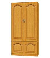 Шкаф Вилия 4 М фото Шкаф Вилия 4 М