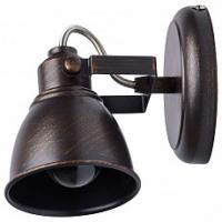 Спот MW-Light Ринген 547020301. Фото №1