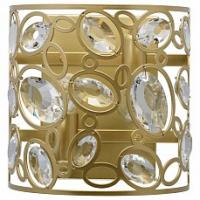 Накладной светильник MW-Light Лаура 345022602 фото Накладной светильник MW-Light Лаура 345022602. Фото №1