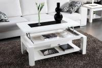 Журнальный стол прямоугольный 404 фото Журнальный стол прямоугольный 404. Фото №1