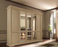 Шкаф 5-ти дверный 71BO05AR