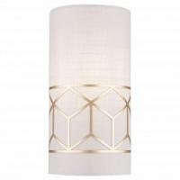 Накладной светильник Maytoni Messina H223-WL-01-G. Фото №1