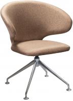 Кресло Askold Spider CR Сканди Браун. Фото №1