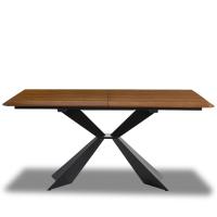 Стол Т1712A Орех (Allure) Стол Т1712A Орех (Allure)